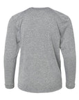 Paragon Youth Long Islander Performance Long Sleeve T-Shirt 218Y