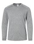 Paragon Youth Long Islander Performance Long Sleeve T-Shirt 218Y