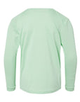 Paragon Youth Long Islander Performance Long Sleeve T-Shirt 218Y