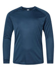 Paragon Youth Long Islander Performance Long Sleeve T-Shirt 218Y