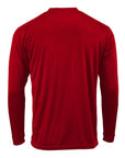 Paragon Youth Long Islander Performance Long Sleeve T-Shirt 218Y