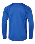 Paragon Youth Long Islander Performance Long Sleeve T-Shirt 218Y