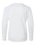 Paragon Youth Long Islander Performance Long Sleeve T-Shirt 218Y