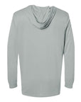 Paragon Unisex Bahama Performance Hooded Long Sleeve T-Shirt 220
