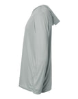Paragon Unisex Bahama Performance Hooded Long Sleeve T-Shirt 220