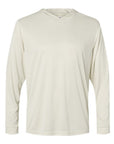 Paragon Unisex Bahama Performance Hooded Long Sleeve T-Shirt 220