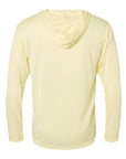 Paragon Unisex Bahama Performance Hooded Long Sleeve T-Shirt 220