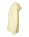 Paragon Unisex Bahama Performance Hooded Long Sleeve T-Shirt 220