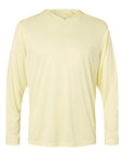 Paragon Unisex Bahama Performance Hooded Long Sleeve T-Shirt 220