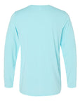 Paragon Unisex Aruba Extreme Performance Long Sleeve T-Shirt 222