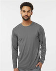 Paragon Unisex Aruba Extreme Performance Long Sleeve T-Shirt 222