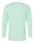 Paragon Unisex Aruba Extreme Performance Long Sleeve T-Shirt 222