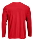 Paragon Unisex Aruba Extreme Performance Long Sleeve T-Shirt 222
