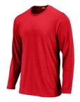 Paragon Unisex Aruba Extreme Performance Long Sleeve T-Shirt 222