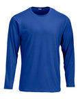 Paragon Unisex Aruba Extreme Performance Long Sleeve T-Shirt 222