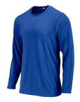 Paragon Unisex Aruba Extreme Performance Long Sleeve T-Shirt 222