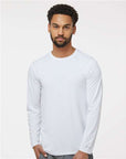 Paragon Unisex Aruba Extreme Performance Long Sleeve T-Shirt 222