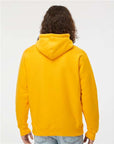 Independent Trading Co. Unisex Legend Premium Heavyweight Cross-Grain Hooded Sweatshirt IND5000P