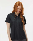 Paragon Women's Sebring Performance Polo 504