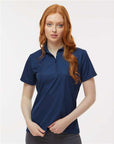 Paragon Women's Sebring Performance Polo 504