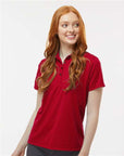Paragon Women's Sebring Performance Polo 504
