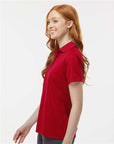 Paragon Women's Sebring Performance Polo 504