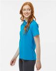 Paragon Women's Sebring Performance Polo 504