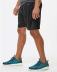 Badger Men's B-Core 5" Pocketed Shorts 4146