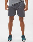 Badger Men's B-Core 5" Pocketed Shorts 4146