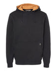 DRI DUCK Men's Woodland Fleece Hooded Pullover 7035