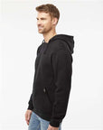 DRI DUCK Men's Woodland Fleece Hooded Pullover 7035