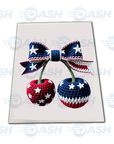 4th of July Ribbon