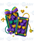 Mardi Gras