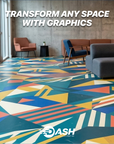 Vinyl Floor Wraps