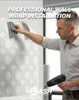 Vinyl Wall Wraps