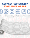 Vinyl Wall Wraps