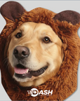 Pet Foam Core Cutout