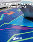 Vinyl Floor Wraps