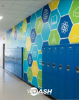 Vinyl Wall Wraps