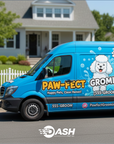 Commercial Wraps