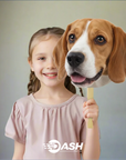 Pet Foam Core Cutout