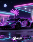 Custom Car Wraps
