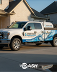 Commercial Wraps