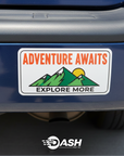 Bumper Stickers