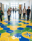 Vinyl Floor Wraps