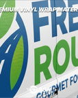 Commercial Wraps