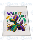 Walk It