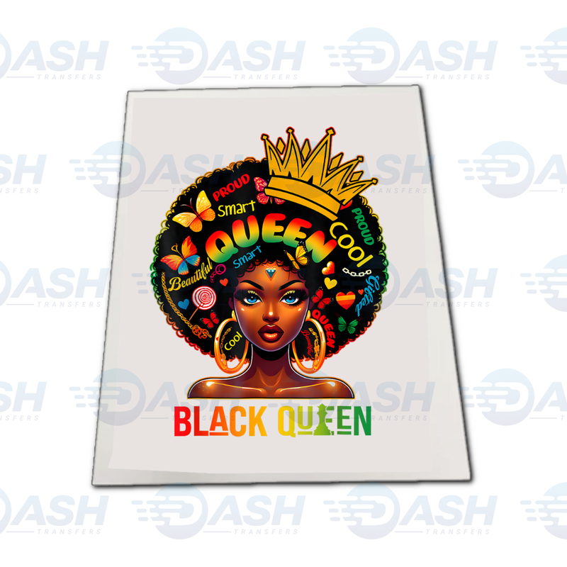 Black Queen