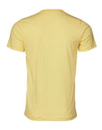 BELLA + CANVAS CVC Jersey Tee 3001CVC