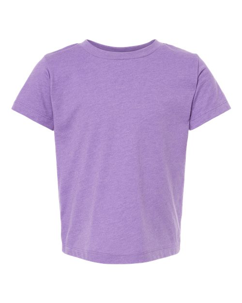 BELLA + CANVAS Toddler Jersey Tee 3001T
